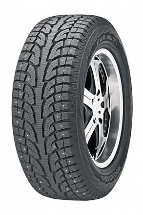   HANKOOK Winter i*Pike RW15 195/75 R16C 107/105R TL 